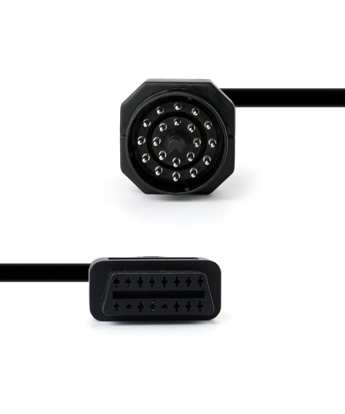 Convertitore da OBD1 a OBD2