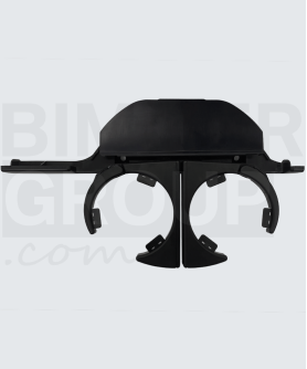 Portabicchiere anteriore per BMW Serie 5 (E39)
