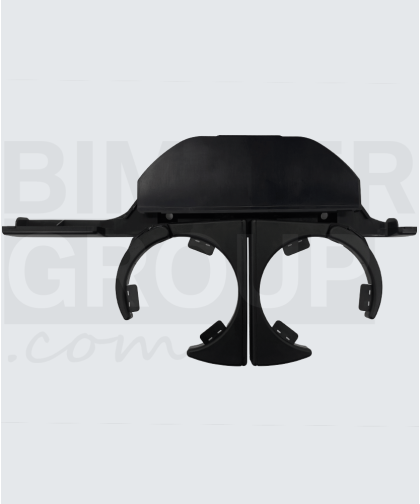 Portabicchiere anteriore per BMW Serie 5 (E39)