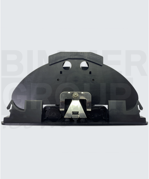 Portabicchiere posteriore per BMW Serie 5 (E39)