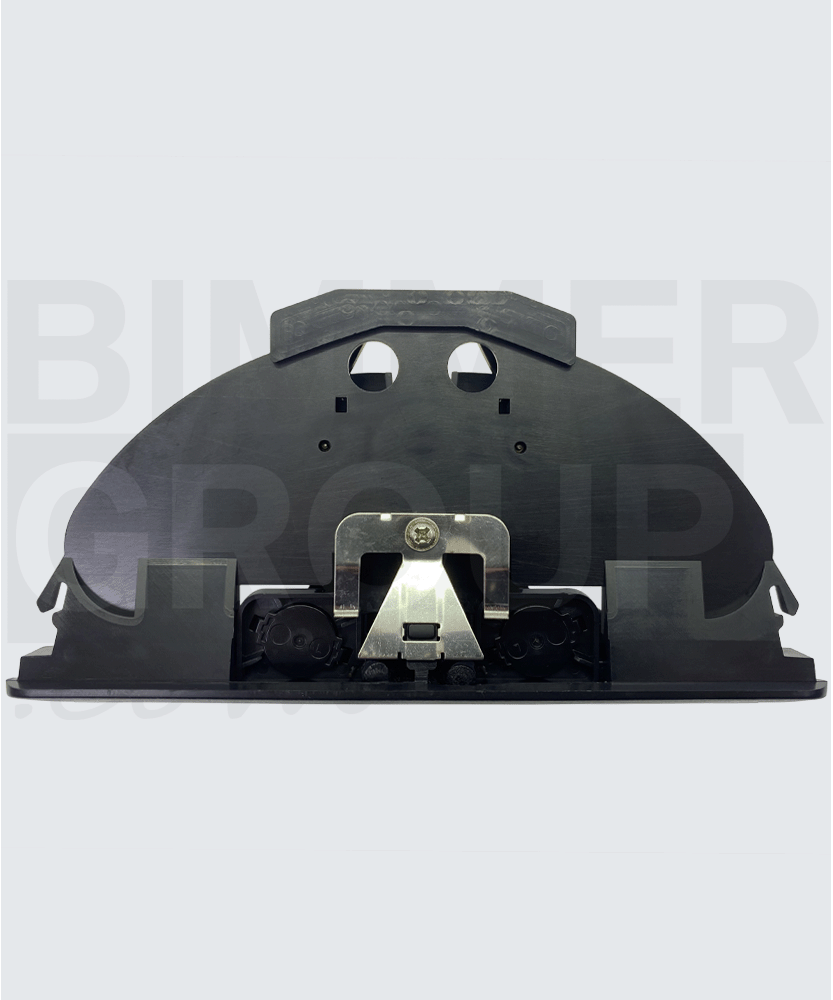Portabicchiere posteriore per BMW Serie 5 (E39)