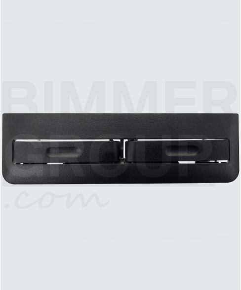Portabicchiere posteriore per BMW Serie 5 (E39)