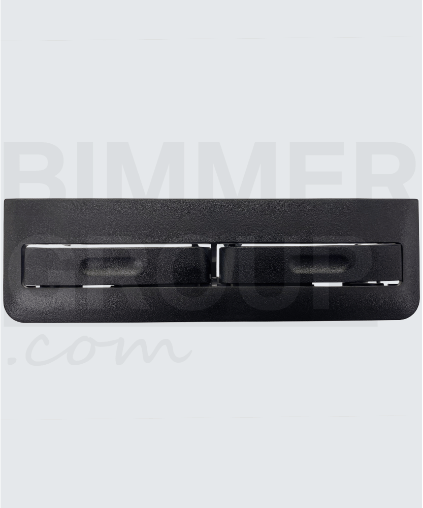 Portabicchiere posteriore per BMW Serie 5 (E39)