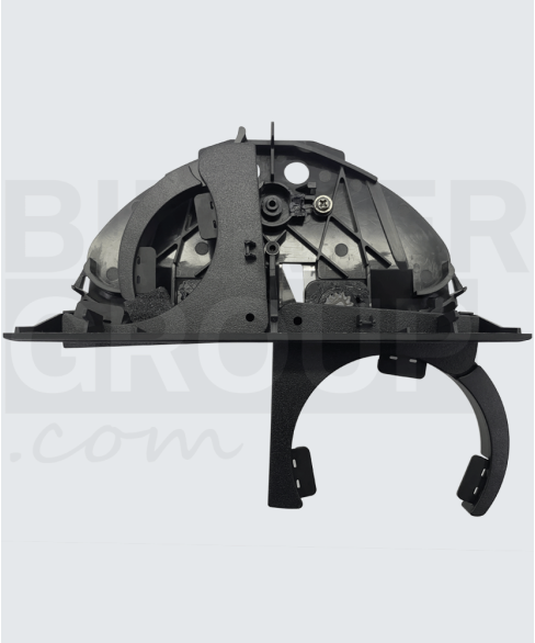 Portabicchiere posteriore per BMW Serie 5 (E39)