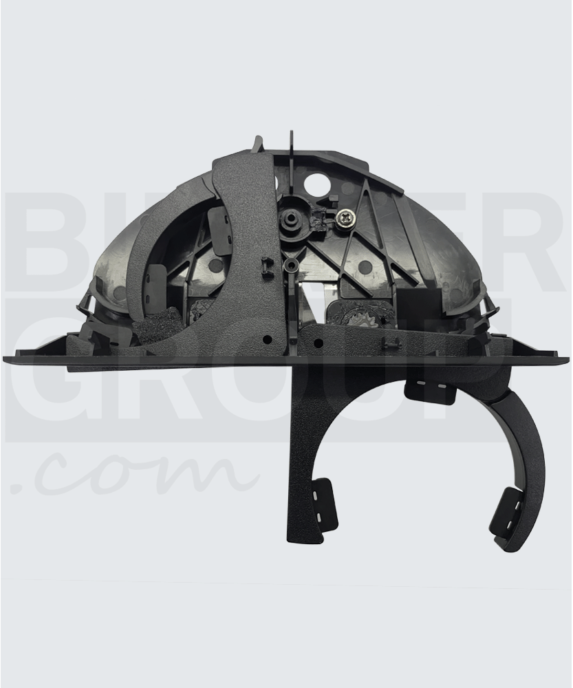 Portabicchiere posteriore per BMW Serie 5 (E39)