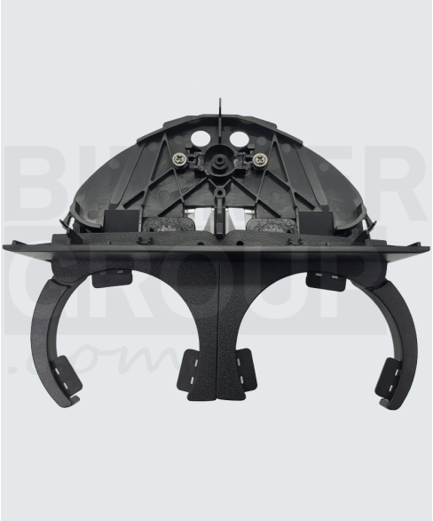 Portabicchiere posteriore per BMW Serie 5 (E39)