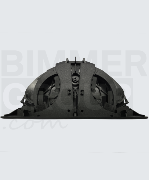 Portabicchiere posteriore per BMW Serie 5 (E39)