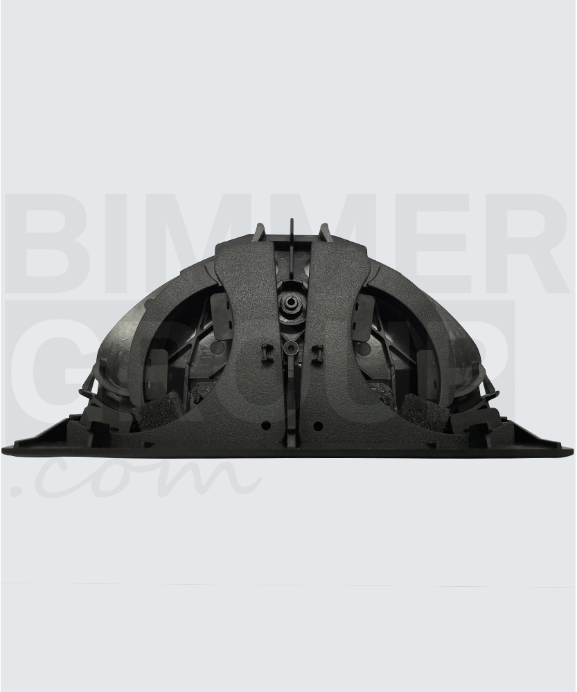 Portabicchiere posteriore per BMW Serie 5 (E39)