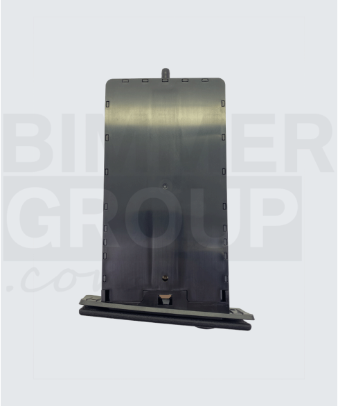Portabicchiere lato passeggero per BMW Serie 5 (E60/E61)