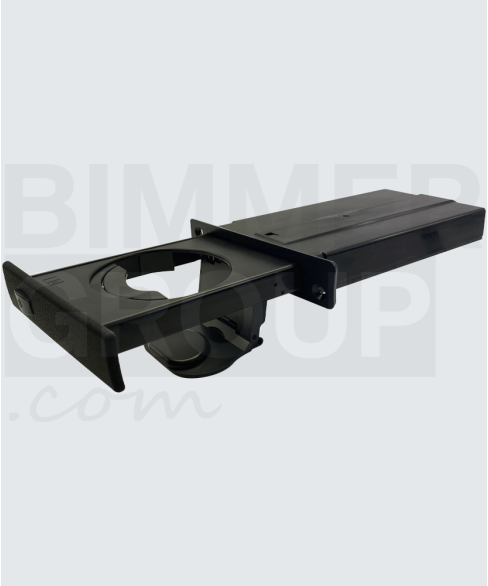 Portabicchiere lato passeggero per BMW Serie 5 (E60/E61)