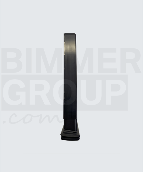 Portabicchiere lato passeggero per BMW Serie 5 (E60/E61)