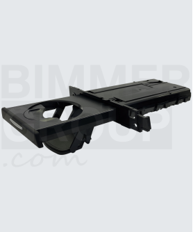 Portabicchiere lato passeggero per BMW Serie 3 (E90/E91/E92/E93)