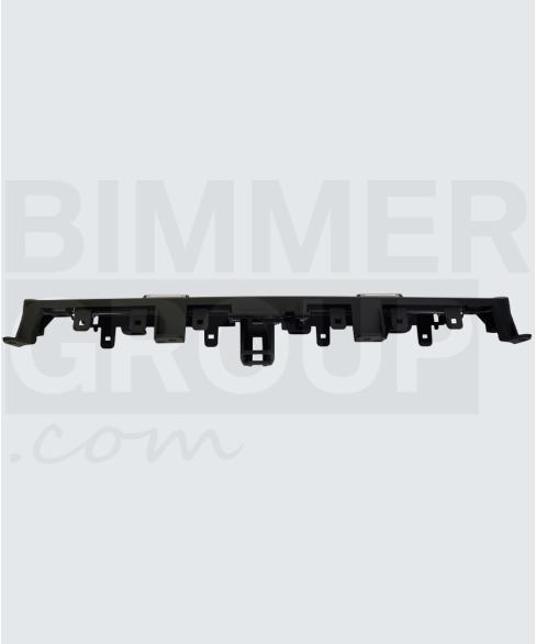 Bocchetta aria centrale cruscotto per BMW Serie 5 (F10/F11/F07) anni 2013-2017