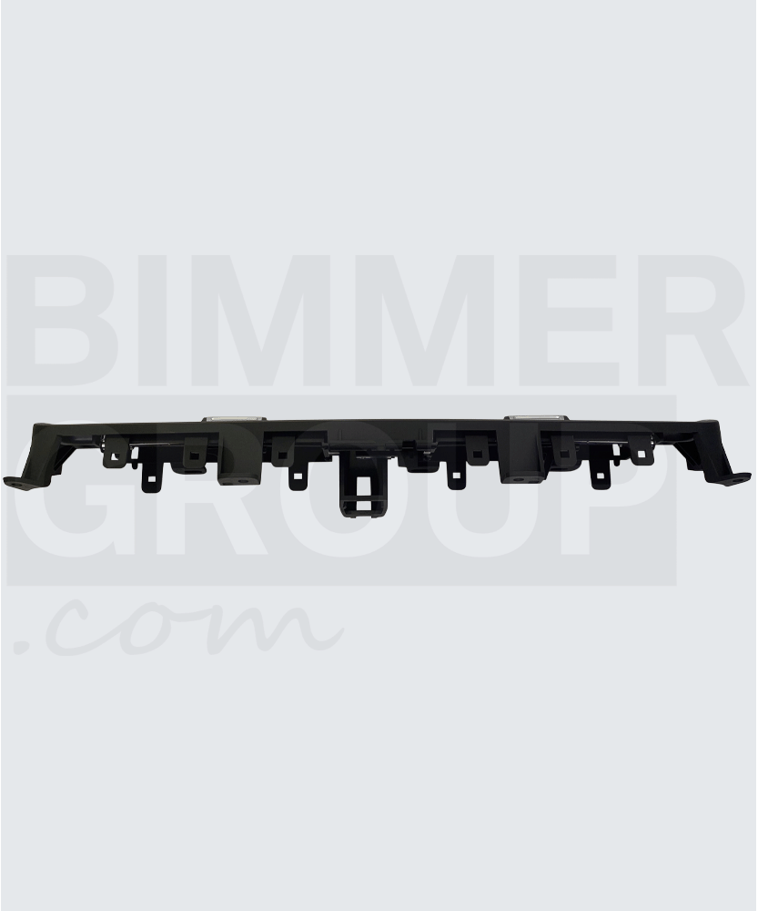 Bocchetta aria centrale cruscotto per BMW Serie 5 (F10/F11/F07) anni 2013-2017
