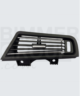 Bocchetta aria lato passeggero per BMW Serie 5 (F10/F11/F07) anni 2013-2017