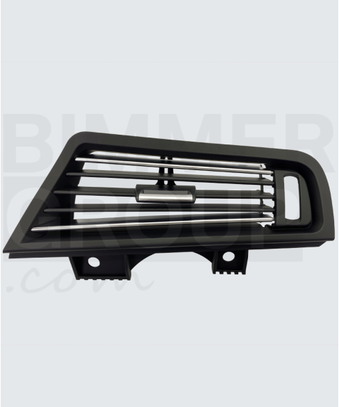 Bocchetta aria lato passeggero per BMW Serie 5 (F10/F11/F07) anni 2013-2017