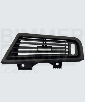 Bocchetta aria lato passeggero per BMW Serie 5 (F10/F11/F07) anni 2009-2013