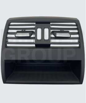 Bocchetta aria posteriore per BMW Serie 5 (F10/F11/F07) anni 2009-2013