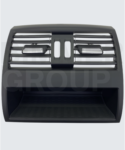Bocchetta aria posteriore per BMW Serie 5 (F10/F11/F07) anni 2009-2013