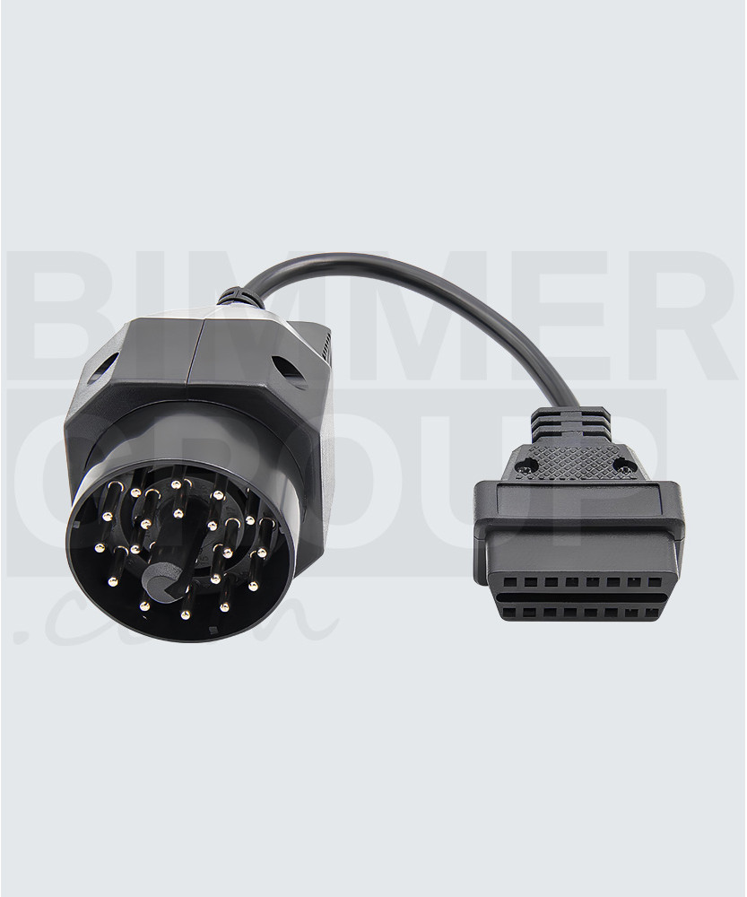 Convertitore da OBD1 a OBD2