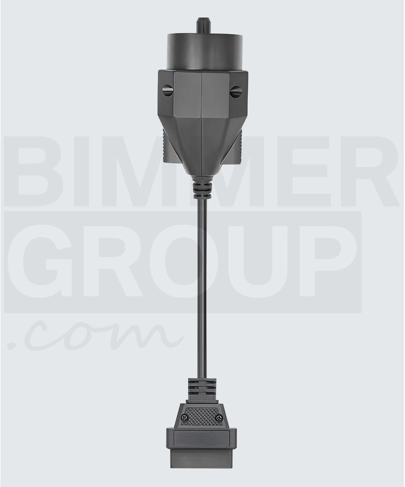 Convertitore da OBD1 a OBD2