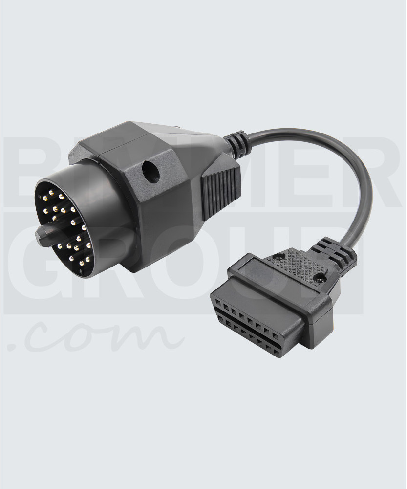 Convertitore da OBD1 a OBD2