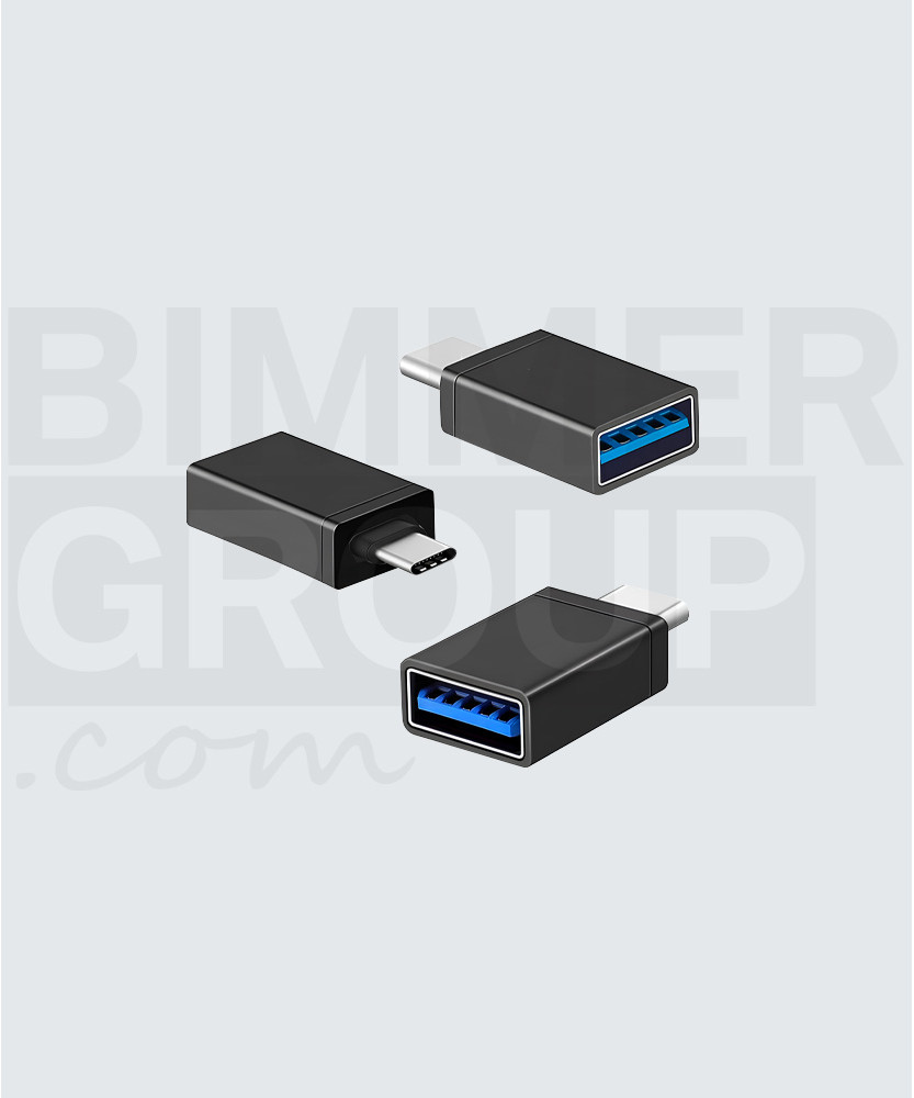 Adattatore USB-A a USB-C